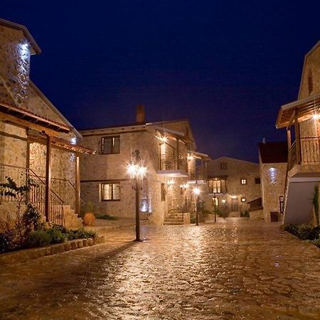 Pleiades Hotel Lerin Kültér fotó