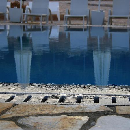Pleiades Hotel Lerin Kültér fotó