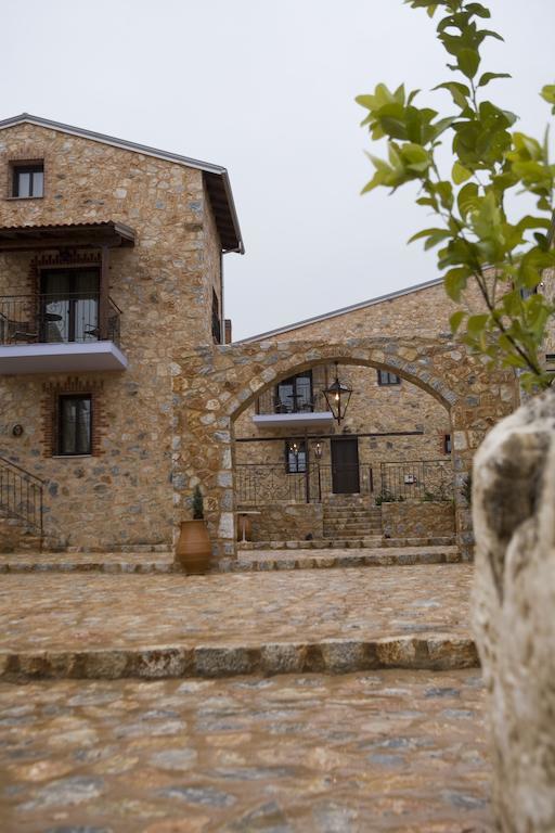 Pleiades Hotel Lerin Kültér fotó