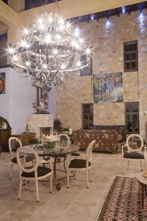 Pleiades Hotel Lerin Kültér fotó